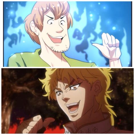One Punch Man vs. Shaggy : r/Animemes .